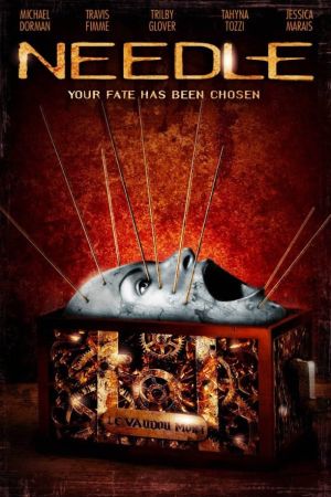 Image Needle - Deinem Schicksal entkommst Du nicht – Der Film