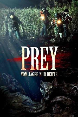Image Prey - Vom Jäger zur Beute – Der Film
