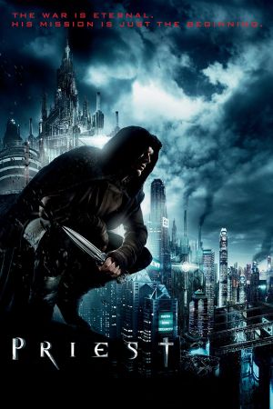 Image Priest – Der Film