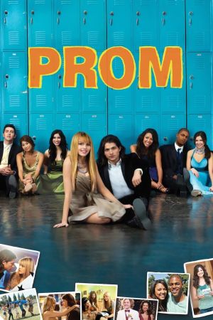 Image Prom - Die Nacht deines Lebens – Der Film