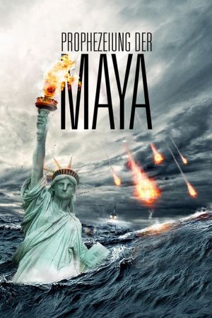 Image Prophezeiung der Maya – Der Film