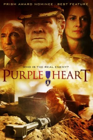 Image Purple Heart - Wer ist der wahre Feind – Der Film