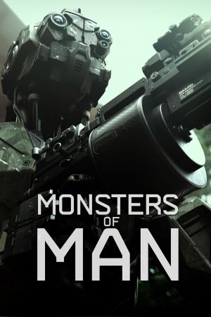 Image Monsters of Man – Der Film