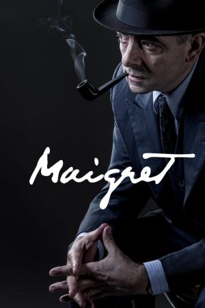 Image Kommissar Maigret – Der Film
