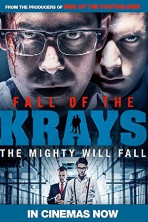 Image Legend of the Krays - Teil 2 - Der Fall – Der Film