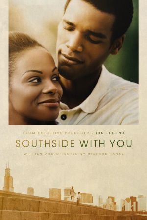 Image My First Lady – Der Film