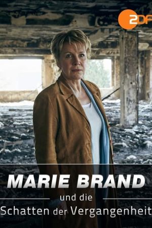 Image Marie Brand und die Schatten der Vergangenheit – Der Film