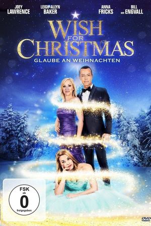 Image Wish for Christmas - Glaube an Weihnachten – Der Film