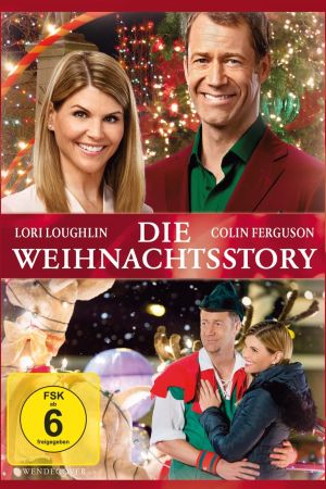 Image Jede Weihnachtszeit hat ihre Geschichte – Der Film