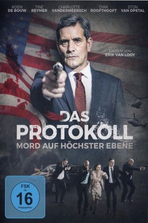 Image Das Protokoll – Der Film