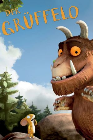 Image Der Grüffelo – Der Film