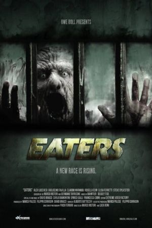Image Eaters – Der Film