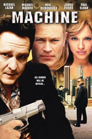 Image Machine – Der Film