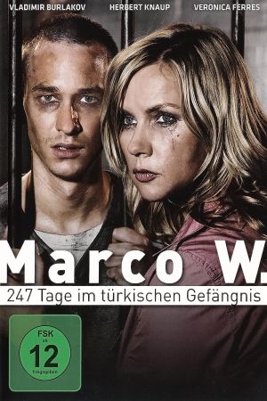 Image Marco W. - 247 Tage im türkischen Gefängnis – Der Film
