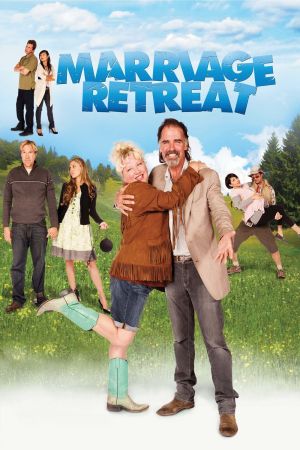 Image Marriage Retreat - Erste Liebe. Zweite Chance – Der Film