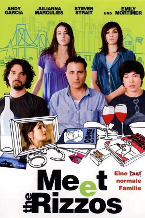 Image Meet the Rizzos – Der Film