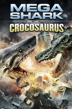 Image Mega Shark vs. Crocosaurus – Der Film
