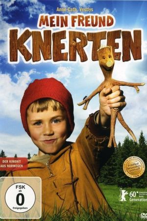 Image Mein Freund Knerten – Der Film