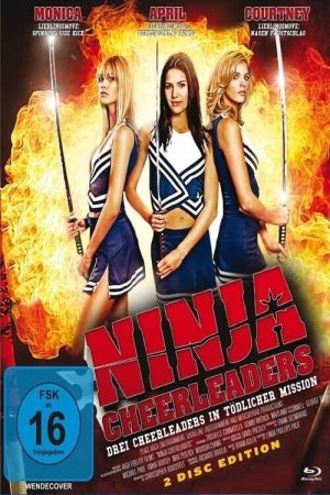 Image Ninja Cheerleaders – Der Film