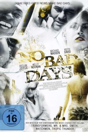 Image No Bad Days – Der Film