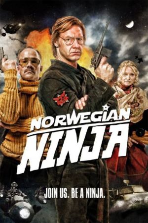 Image Norwegian Ninja – Der Film