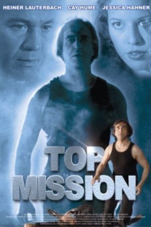 Image Top Mission - Im Netz des Todes – Der Film