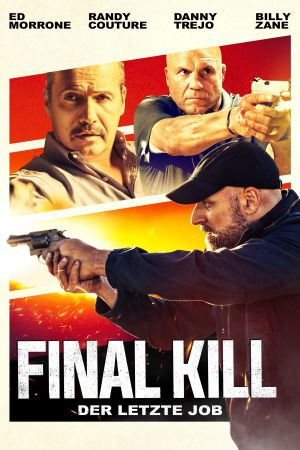 Image Final Kill – Der Film