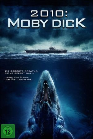 Image 2010: Moby Dick – Der Film