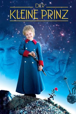 Image Der Kleine Prinz – Der Film