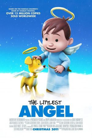 Image Der kleinste Engel – Der Film