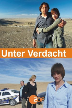 Image Der Verdacht – Der Film