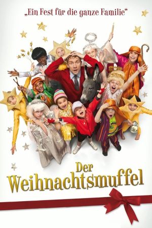 Image Der Weihnachtsmuffel – Der Film