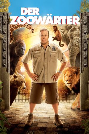 Image Der Zoowärter – Der Film