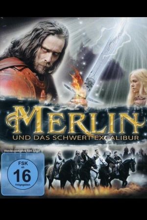 Image Merlin und das Schwert Excalibur – Der Film