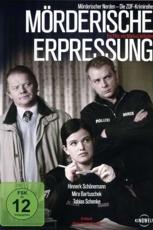 Image Mörderische Erpressung – Der Film