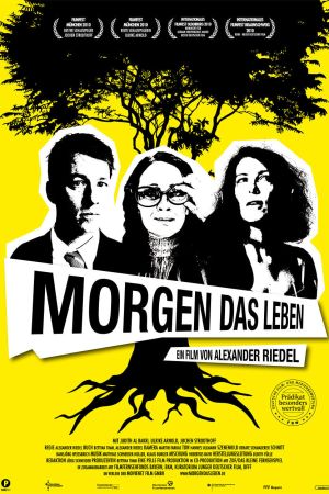 Image Morgen das Leben – Der Film