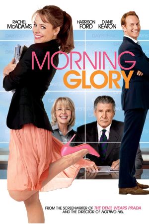 Image Morning Glory – Der Film
