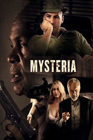 Image Mysteria – Der Film