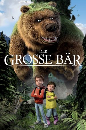 Image Der große Bär – Der Film
