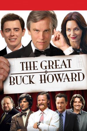 Image Der große Buck Howard – Der Film