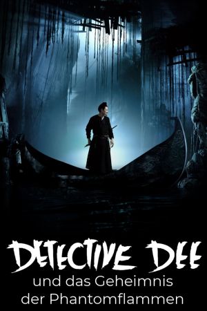 Image Detective Dee und das Geheimnis der Phantomflammen – Der Film