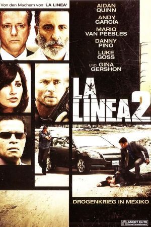 Image La Linea 2 - Drogenkrieg in Mexiko – Der Film
