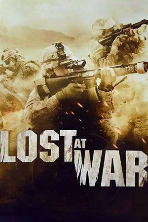 Image Lost at War – Der Film