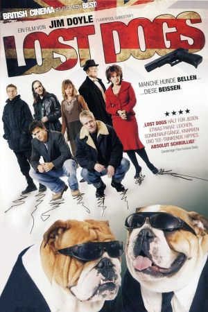 Image Lost Dogs – Der Film