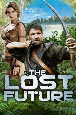 Image Lost Future - Kampf um die Zukunft – Der Film