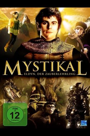 Image Mystikal - Eldyn der Zauberlehrling – Der Film