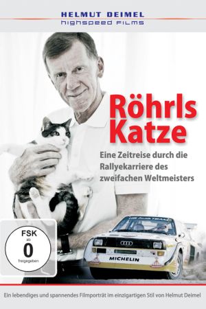 Image Röhrls Katze – Der Film
