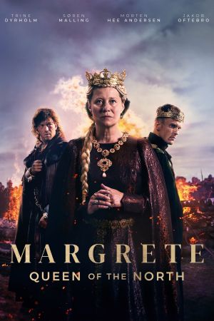 Image Die Königin des Nordens – Der Film
