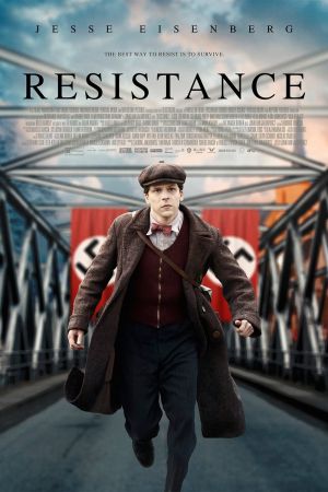 Image Résistance: Widerstand – Der Film