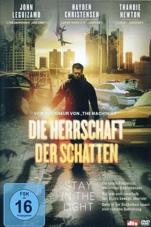 Image Die Herrschaft der Schatten – Der Film